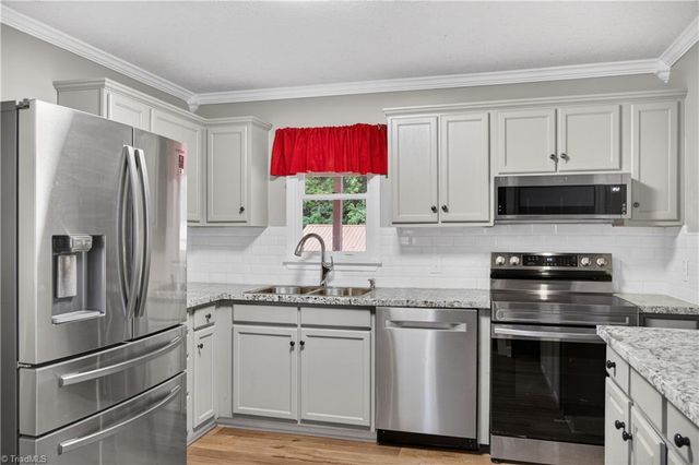 1720 Pleasant Ridge Road, Ramseur, NC 27316