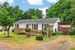 1720 Pleasant Ridge Road, Ramseur, NC 27316