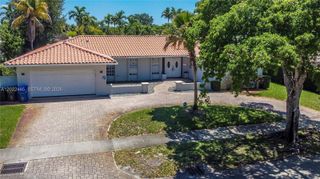 3641 N 55th Avenue, Hollywood, FL 33021