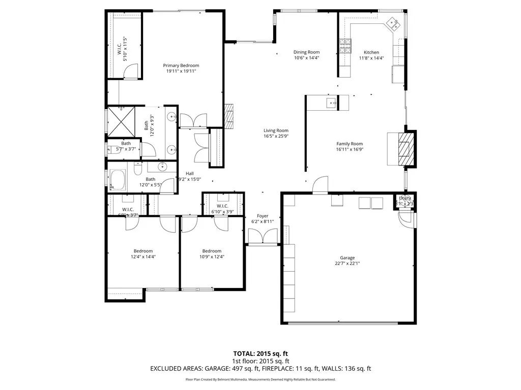 6747 Calmbank, La Verne, CA 91750