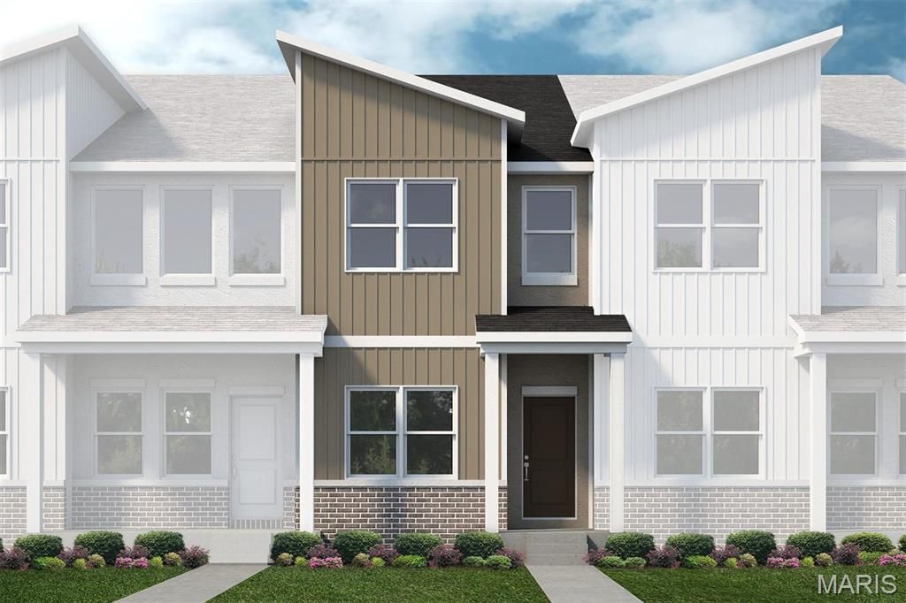 116 Cottle Creek Way, Cottleville, MO 63304