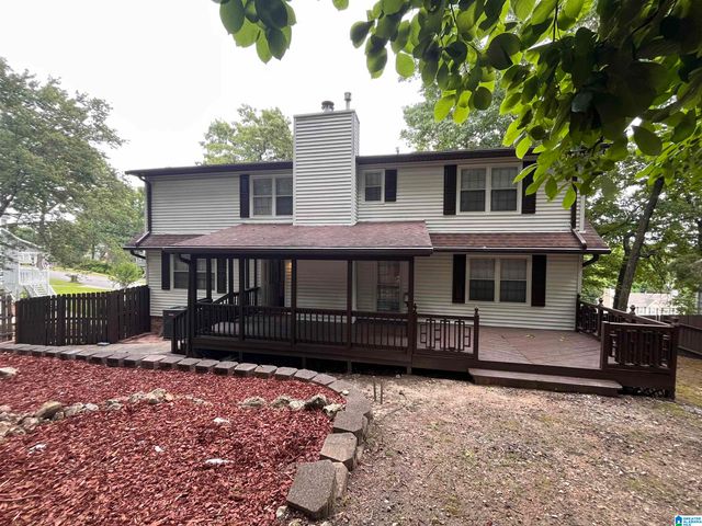 1482 SECRETARIAT DRIVE, Helena, AL 35080