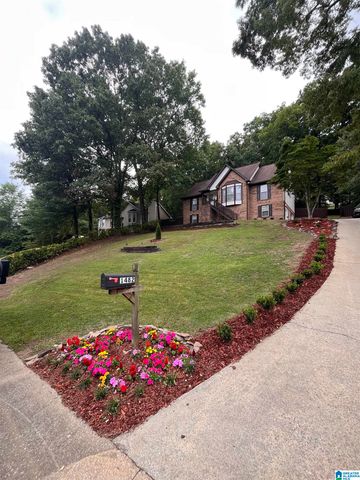 1482 SECRETARIAT DRIVE, Helena, AL 35080