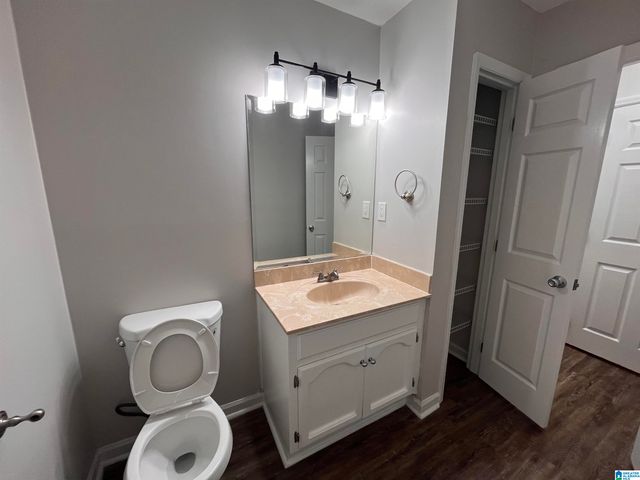 1482 SECRETARIAT DRIVE, Helena, AL 35080