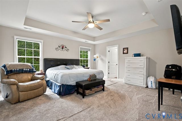 6809 Sir Galahad Ct, Henrico, VA 23231