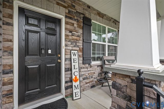 6809 Sir Galahad Ct, Henrico, VA 23231