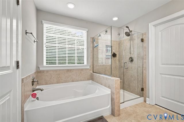 6809 Sir Galahad Ct, Henrico, VA 23231