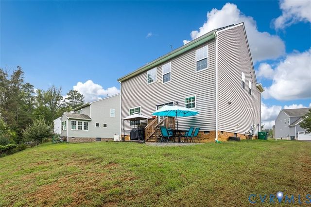 6809 Sir Galahad Ct, Henrico, VA 23231