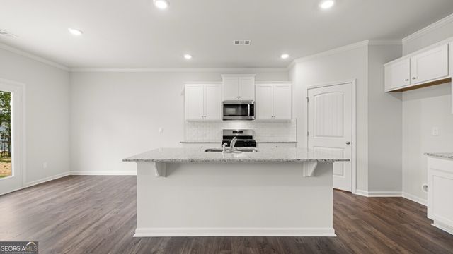 364 Belmont Drive, Cartersville, GA 30120