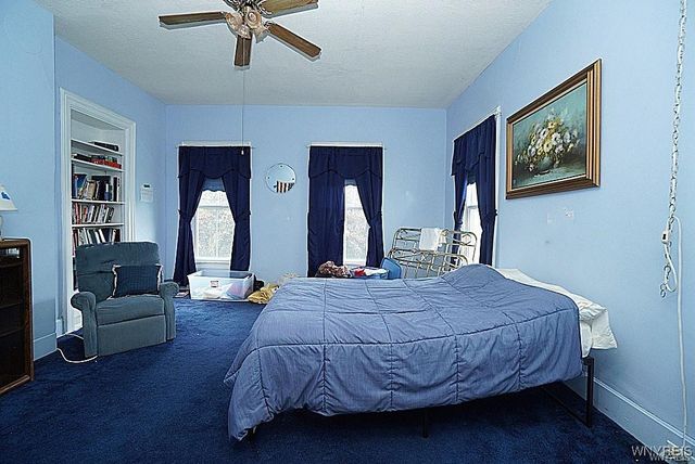 507 North Academy Street, Ridgeway, NY 14103