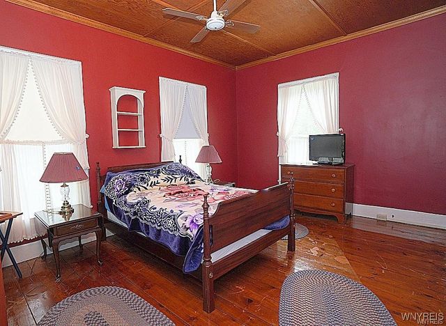 507 North Academy Street, Ridgeway, NY 14103