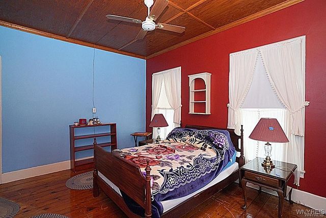 507 North Academy Street, Ridgeway, NY 14103