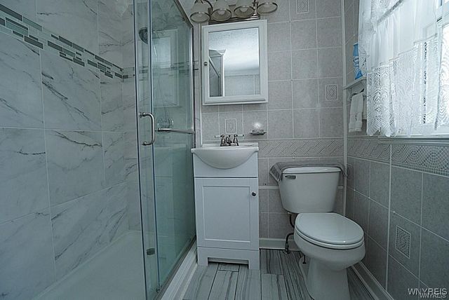 507 North Academy Street, Ridgeway, NY 14103