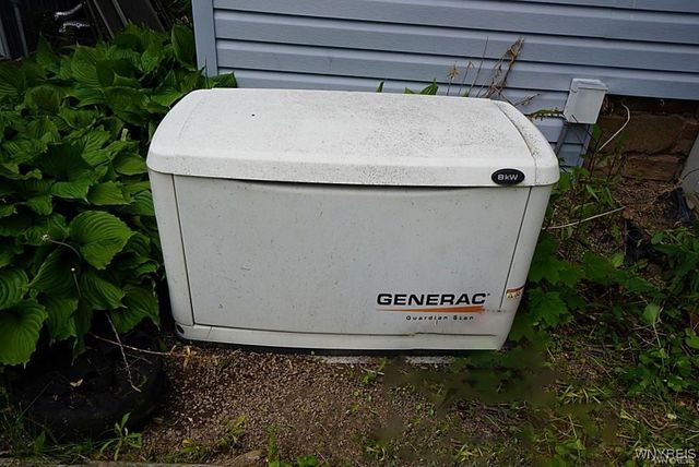 507 North Academy Street, Ridgeway, NY 14103