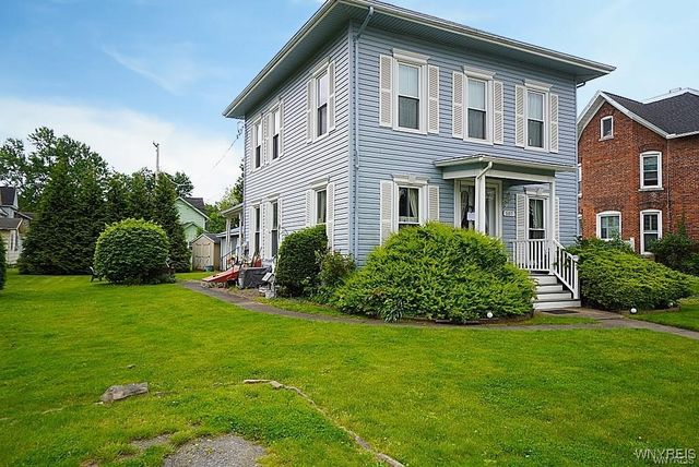 507 North Academy Street, Ridgeway, NY 14103