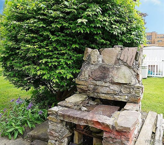 507 North Academy Street, Ridgeway, NY 14103