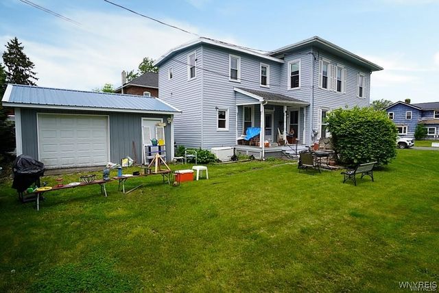 507 North Academy Street, Ridgeway, NY 14103