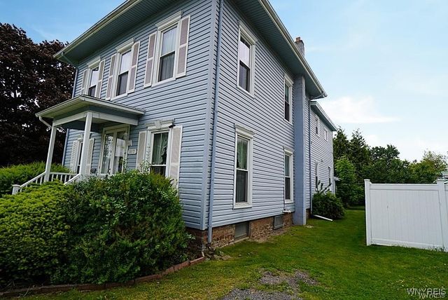 507 North Academy Street, Ridgeway, NY 14103