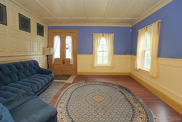 507 North Academy Street, Ridgeway, NY 14103