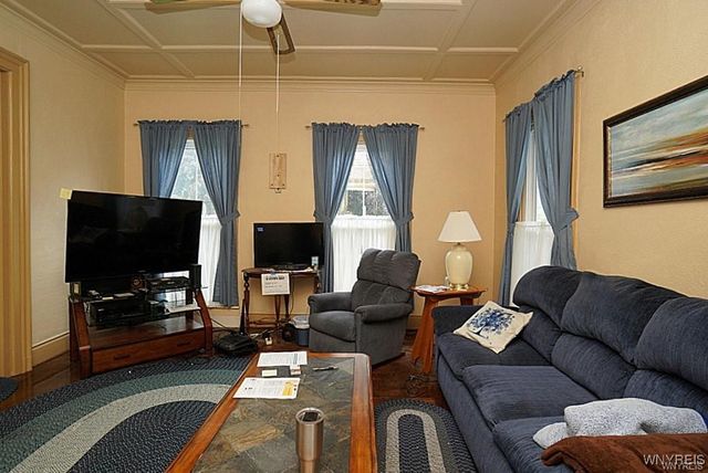 507 North Academy Street, Ridgeway, NY 14103