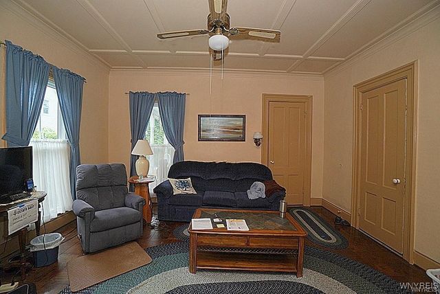 507 North Academy Street, Ridgeway, NY 14103