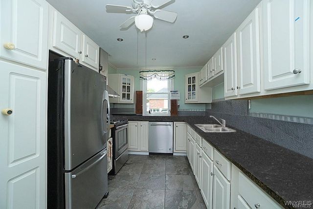 507 North Academy Street, Ridgeway, NY 14103