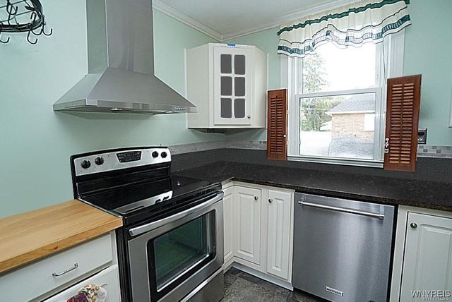 507 North Academy Street, Ridgeway, NY 14103