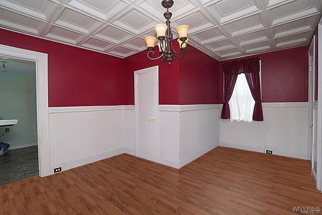 507 North Academy Street, Ridgeway, NY 14103