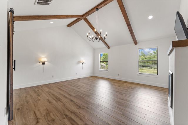 341 Big Buck Drive, Cleveland, TX 77328