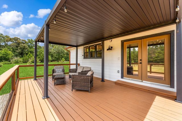 341 Big Buck Drive, Cleveland, TX 77328
