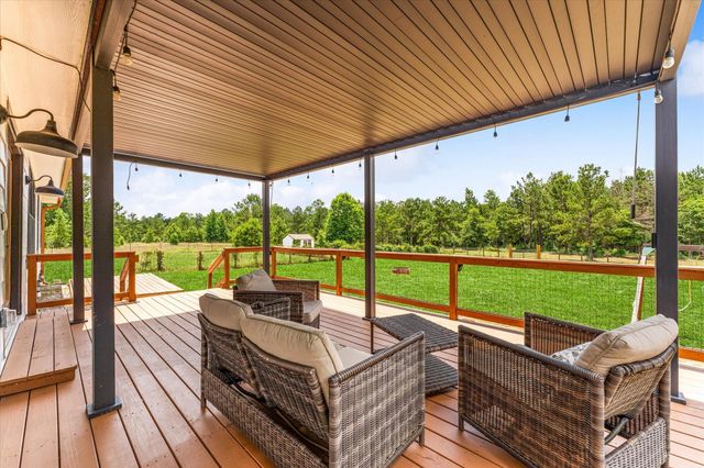 341 Big Buck Drive, Cleveland, TX 77328