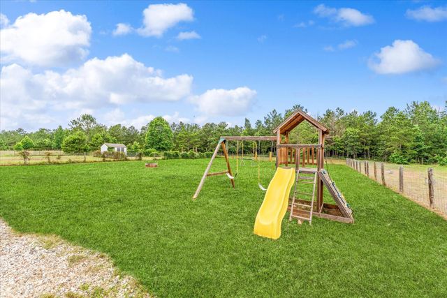 341 Big Buck Drive, Cleveland, TX 77328