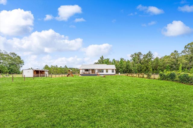 341 Big Buck Drive, Cleveland, TX 77328