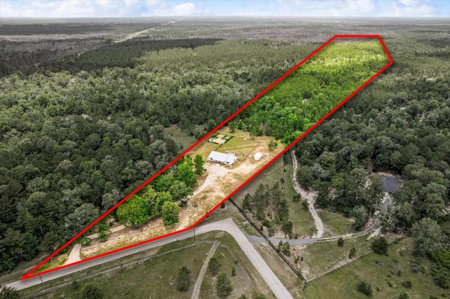 341 Big Buck Drive, Cleveland, TX 77328