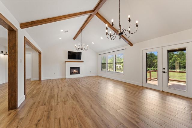 341 Big Buck Drive, Cleveland, TX 77328