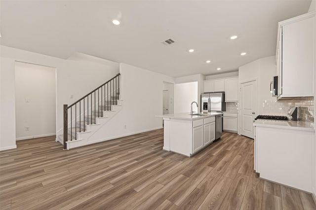 21926 Sam Raburn Drive, Tomball, TX 77375