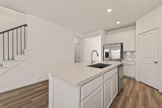 21926 Sam Raburn Drive, Tomball, TX 77375