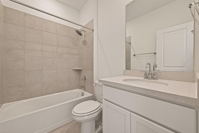 21926 Sam Raburn Drive, Tomball, TX 77375