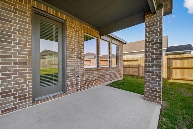 21926 Sam Raburn Drive, Tomball, TX 77375