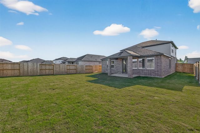 21926 Sam Raburn Drive, Tomball, TX 77375