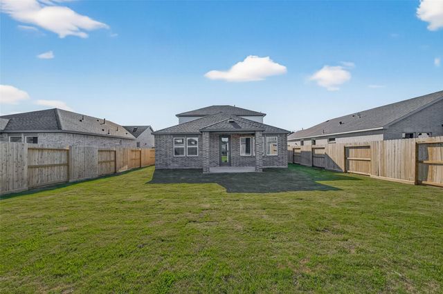 21926 Sam Raburn Drive, Tomball, TX 77375