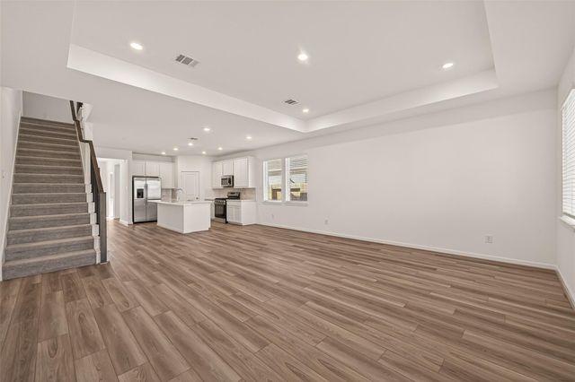 21926 Sam Raburn Drive, Tomball, TX 77375