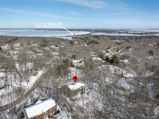 48 Island View Drive W, Sag Harbor, NY 11963