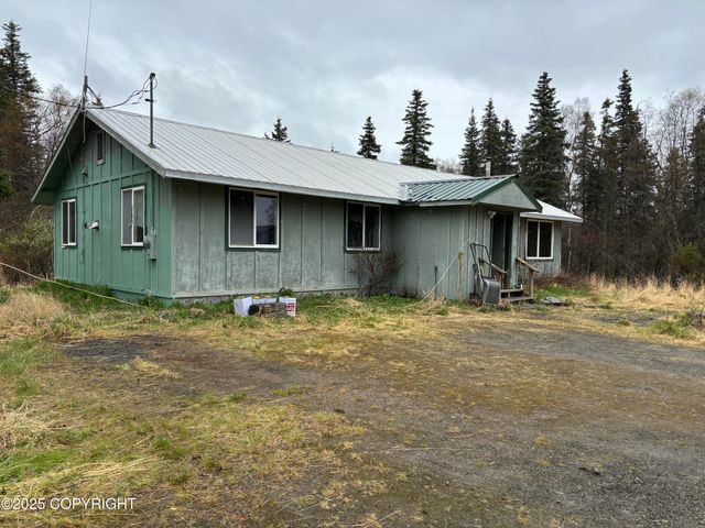 4544 Agulawok Drive, Dillingham, AK 99576