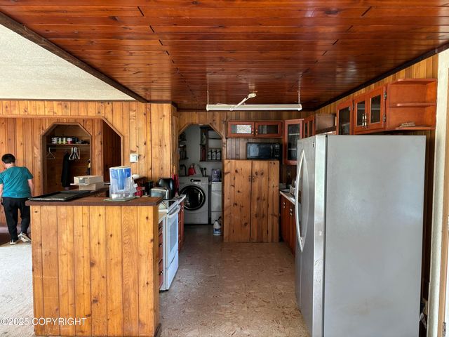 4544 Agulawok Drive, Dillingham, AK 99576