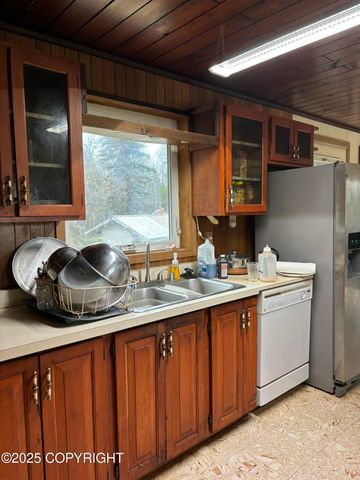 4544 Agulawok Drive, Dillingham, AK 99576