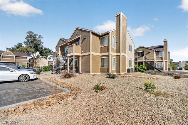 2702 Alicialynn Way D, Las Vegas, NV 89121