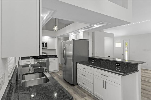 5127 FLORENTINE COURT, Spring Hill, FL 34608