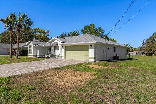 5127 FLORENTINE COURT, Spring Hill, FL 34608