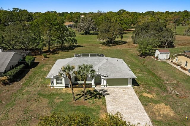 5127 FLORENTINE COURT, Spring Hill, FL 34608